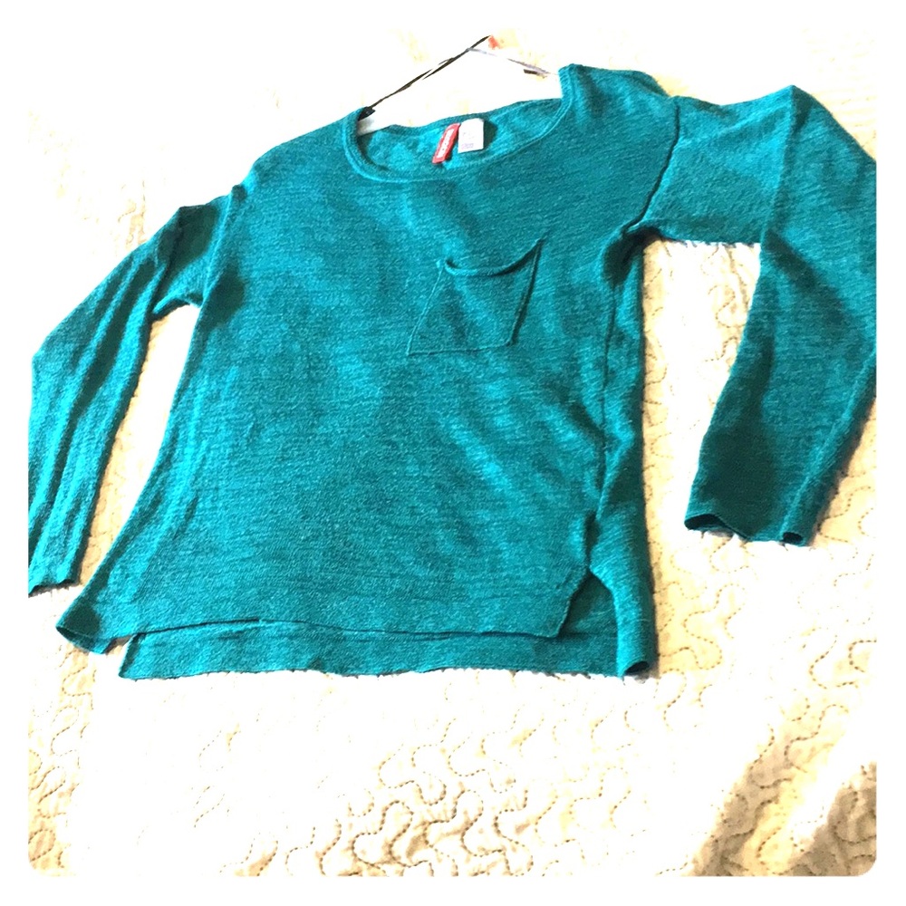 Lightweight Sweater